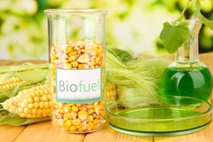 Cudham biofuel availability