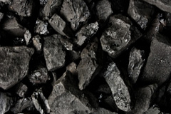 Cudham coal boiler costs