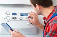 free commercial Cudham boiler quotes