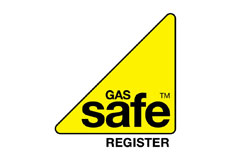 gas safe companies Cudham